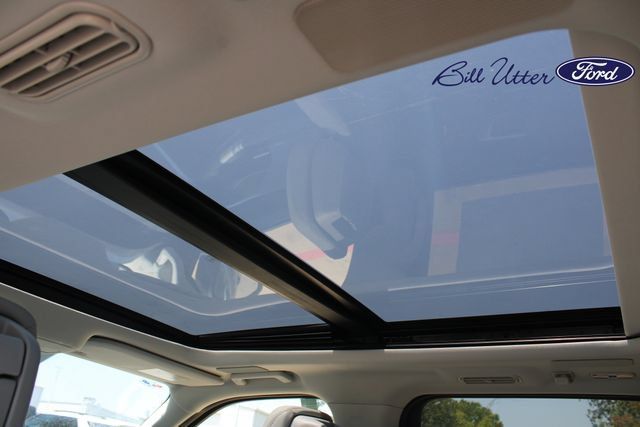 New 2027 Ford Expedition Platinum RWD image 13