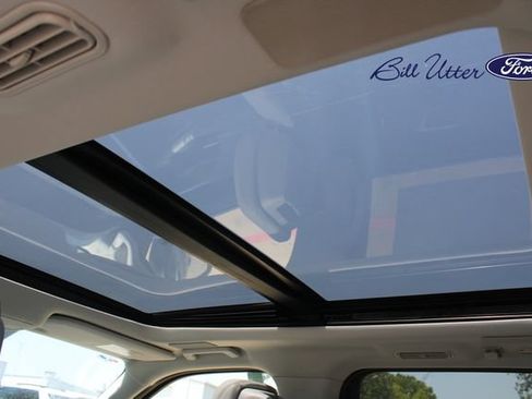New 2027 Ford Expedition Platinum RWD image 13