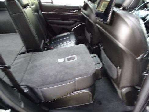 Used 2022 Jeep Grand Cherokee 4WD Limited 4xe w/ Rear Seat Video Group 1 image 50
