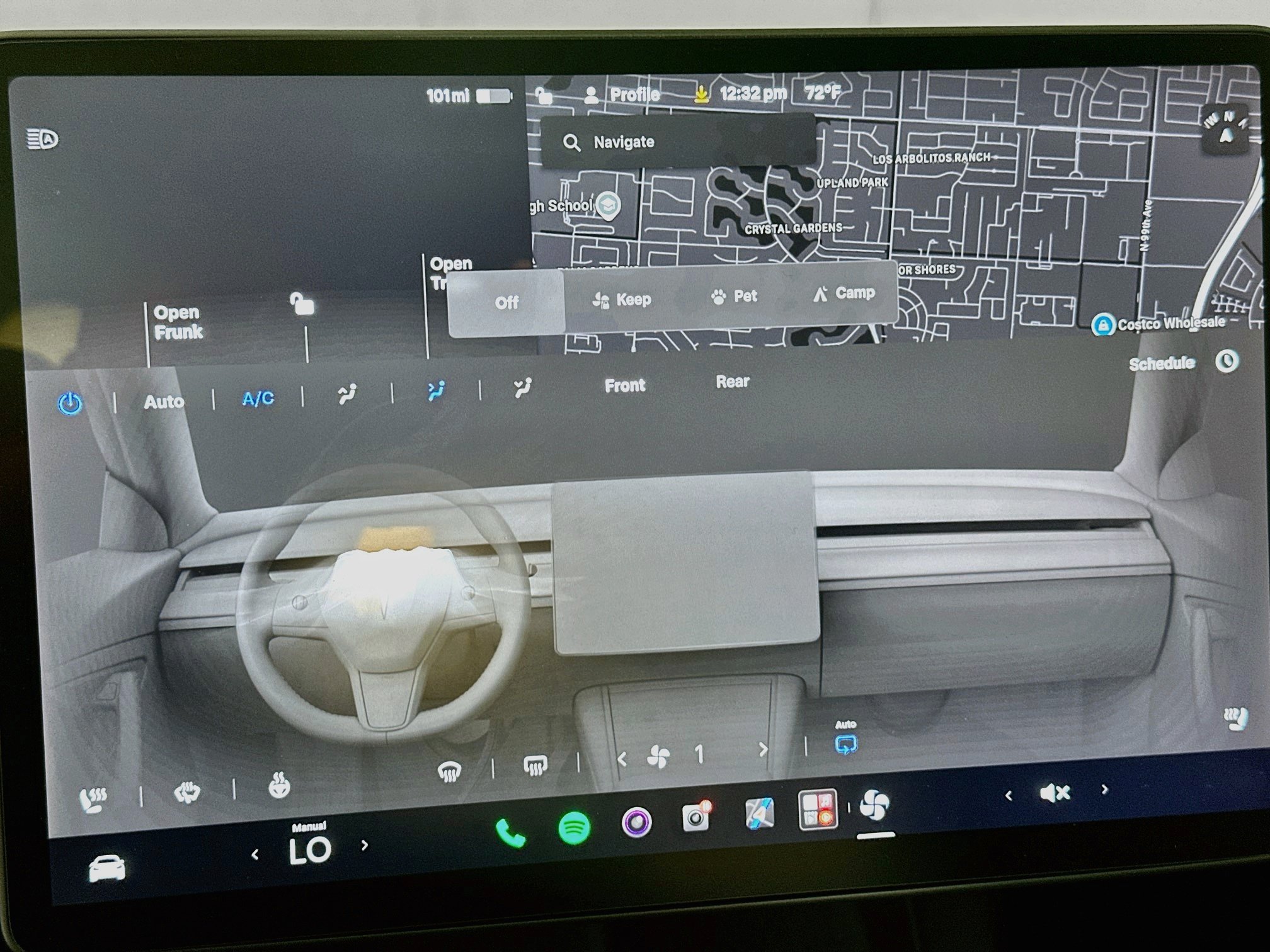 Used 2023 Tesla Model 3 Standard Range RWD image 22
