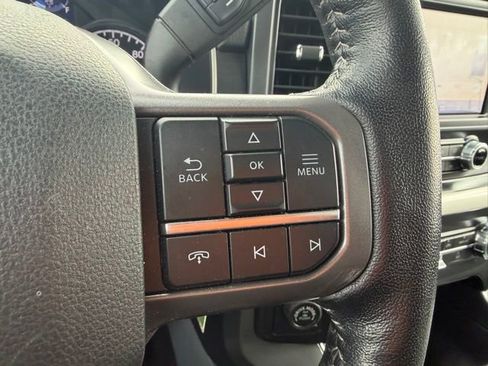 Used 2021 Ford F150 XLT w/ Equipment Group 301A Mid image 25