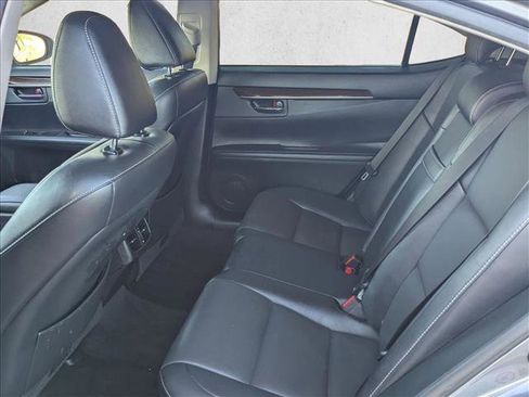 Used 2014 Lexus ES 350 w/ Premium Package image 20