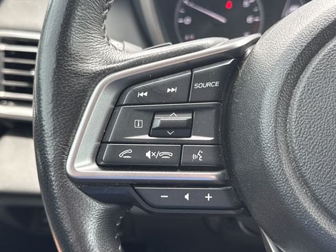 Certified 2023 Subaru Outback Limited AWD/4WD image 14