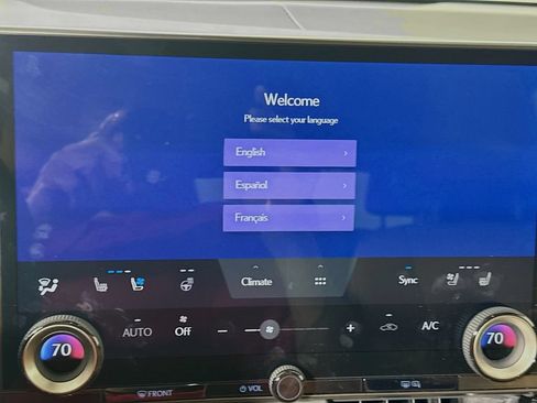 Used 2025 Lexus NX 350h AWD w/ Accessory Package (2T) image 13