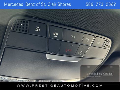 Used 2022 Mercedes-Benz C 43 AMG 4MATIC Coupe image 31