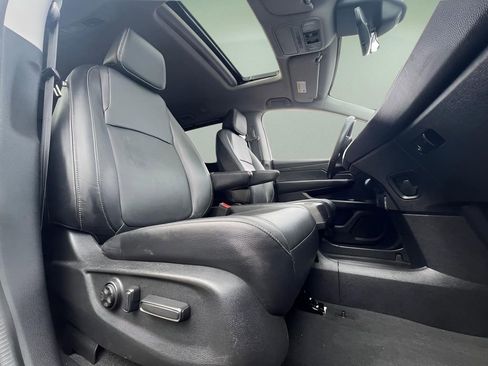 Used 2024 Honda Odyssey EX-L image 28