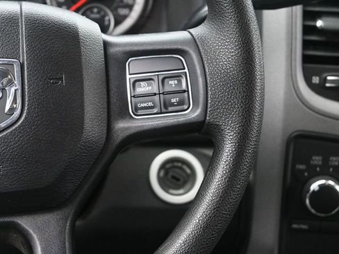 Used 2016 RAM 2500 Tradesman w/ Chrome Appearance Group image 29