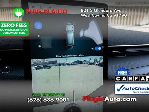 Used 2023 Ford Mustang Mach-E Premium RWD image 37