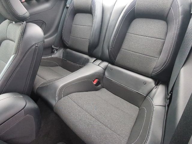 Used 2024 Ford Mustang Coupe RWD image 21
