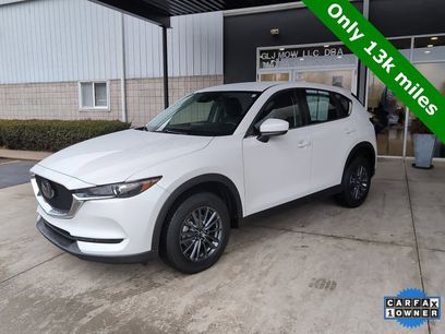 Used 2020 MAZDA CX-5 Sport