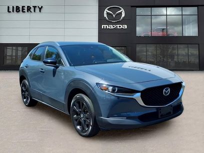 Certified 2023 MAZDA CX-30 AWD 2.5 S w/ Preferred Package