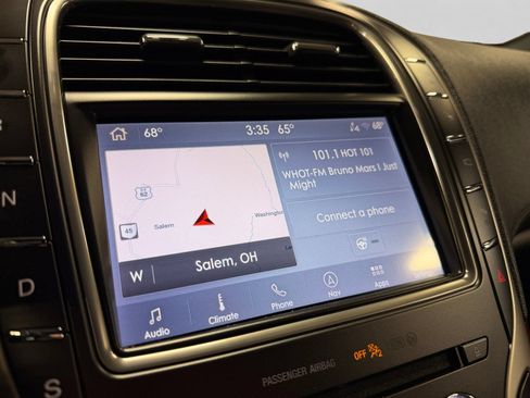 Used 2020 Lincoln Nautilus Reserve w/ Equipment Group 201A AWD/4WD image 30