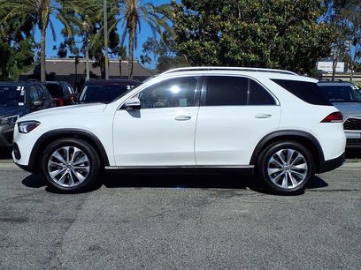 Used 2021 Mercedes-Benz GLE 350
