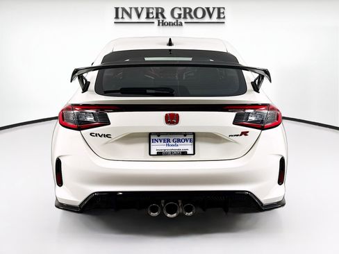 Certified 2023 Honda Civic Type R image 6