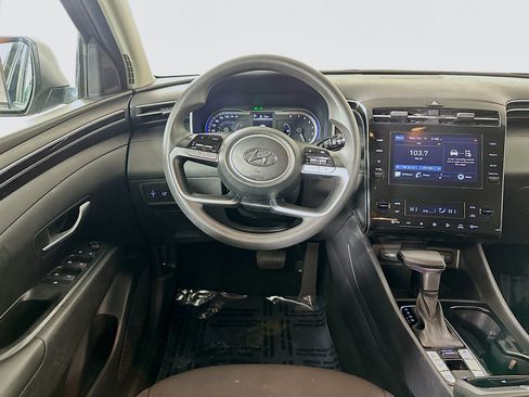 Certified 2024 Hyundai Tucson SEL image 21