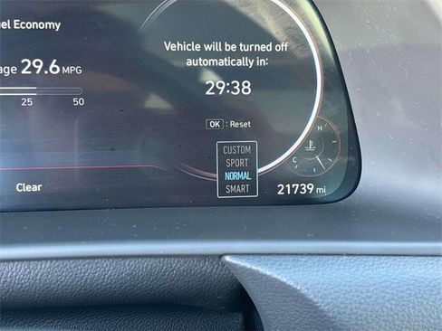 Used 2023 Hyundai Sonata SEL w/ Convenience Package image 32