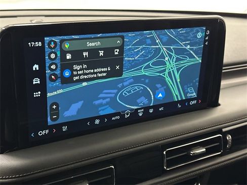 New 2026 Lincoln Aviator AWD image 28