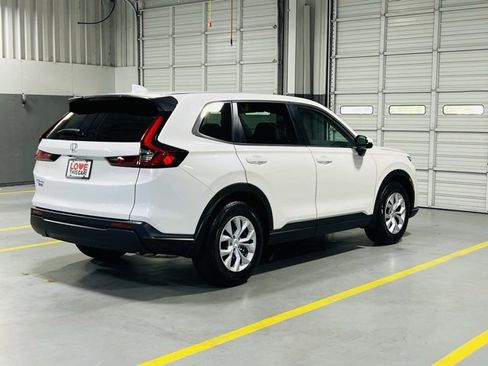 New 2026 Honda CR-V LX image 16