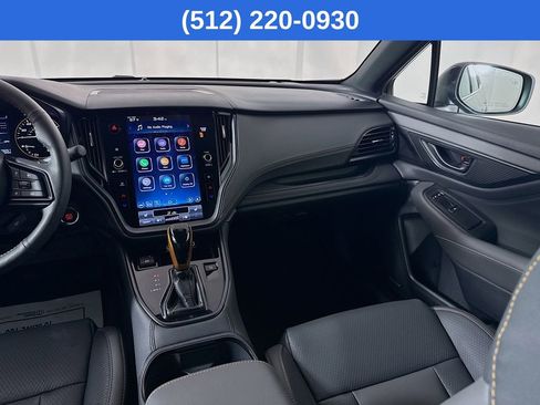 Certified 2025 Subaru Outback Wilderness image 29