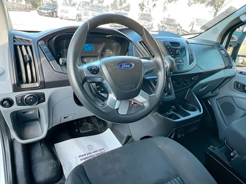 Used 2018 Ford Transit 350 138 w/ Exterior Upgrade Package image 28
