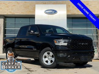 Used 2023 RAM 1500 Big Horn video 1