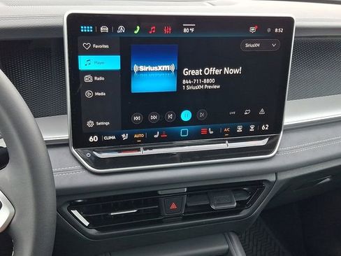 New 2026 Volkswagen Tiguan SE AWD/4WD image 9