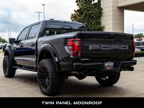 Used 2026 Ford F150 Raptor AWD/4WD image 7