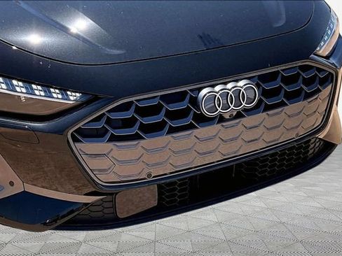 Certified 2025 Audi A5 2.0T Premium Plus w/ Premium Plus AWD/4WD image 30
