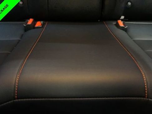 Certified 2023 Nissan Sentra SR w/ SR Premium Package image 58