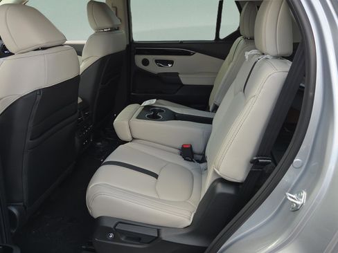 New 2026 Honda Pilot EX-L image 11