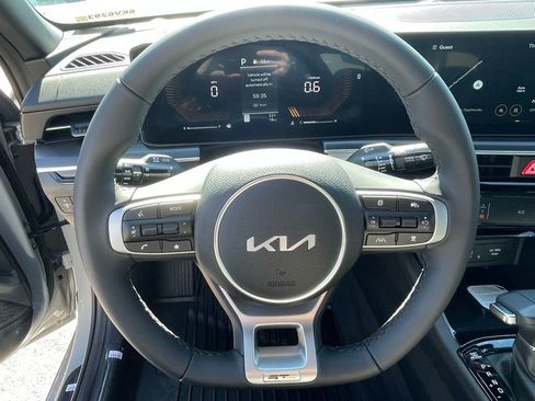 New 2026 Kia K5 GT-Line image 13