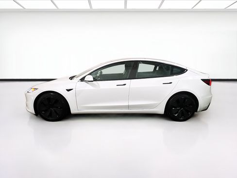 Used 2024 Tesla Model 3 Long Range AWD/4WD image 23