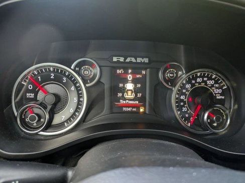 Certified 2019 RAM 1500 Big Horn image 41