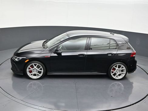 Used 2022 Volkswagen GTI S image 16