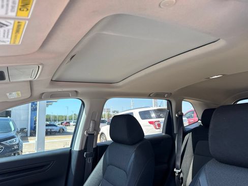 Used 2024 Honda CR-V EX image 12