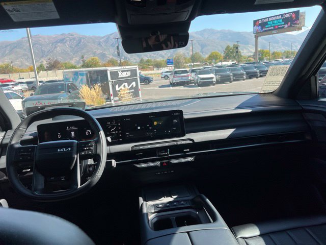 Used 2027 Kia Telluride EX X-Line w/ Towing Package AWD/4WD image 20