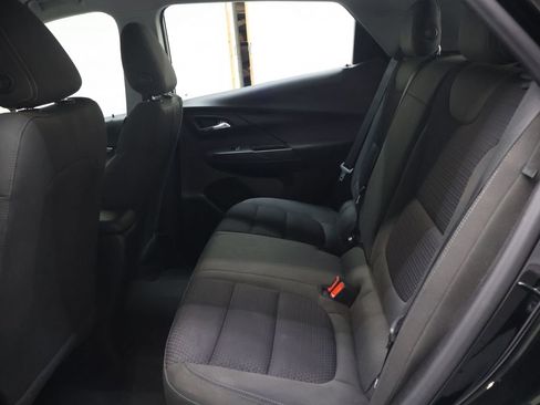 Used 2023 Chevrolet Bolt LT w/ Driver Confidence Package FWD image 13