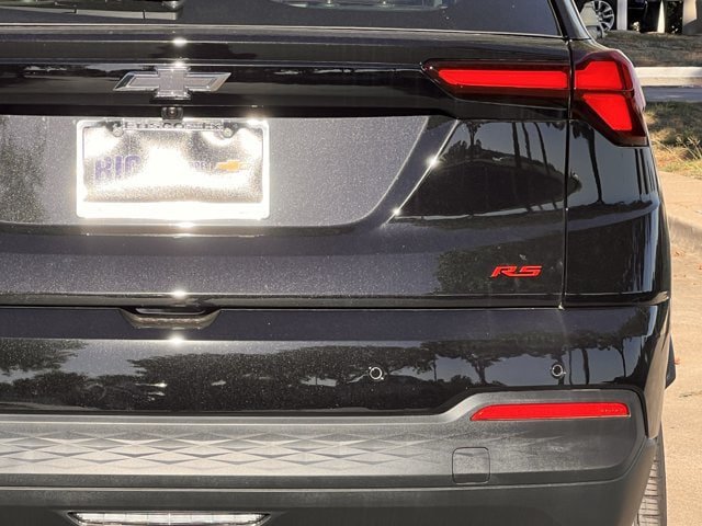 New 2027 Chevrolet Bolt RS w/ Technology Package FWD image 5