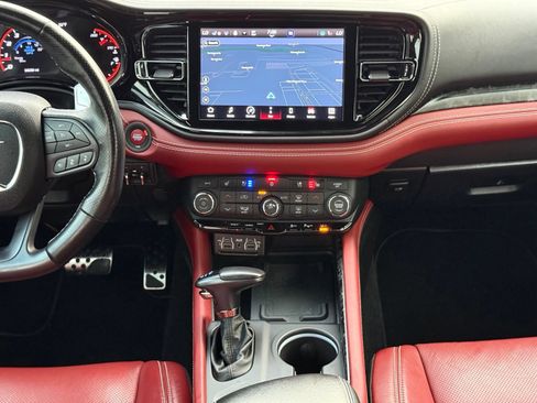 Used 2023 Dodge Durango SRT AWD/4WD image 22