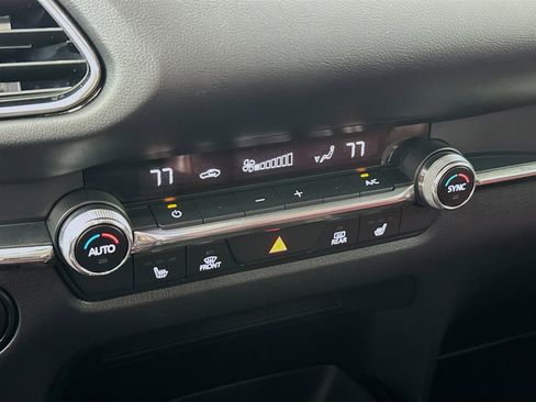 Used 2022 MAZDA CX-30 AWD 2.5 S w/ Preferred Package image 24