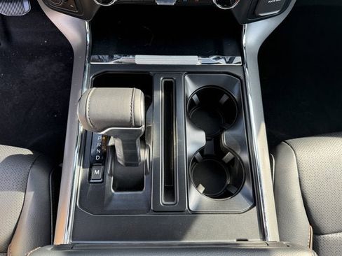 New 2026 Ford F150 Lariat image 17