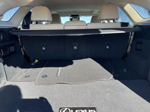 Used 2022 Lexus RX 350L Luxury image 26