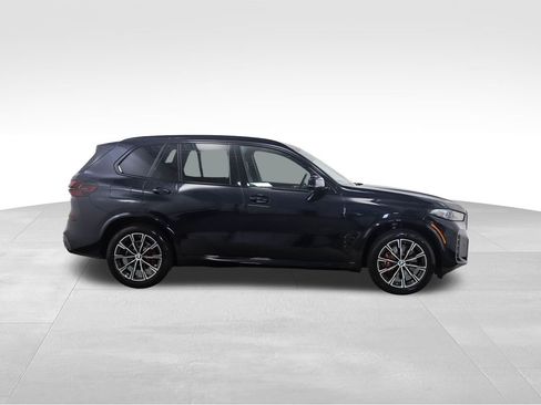 New 2026 BMW X5 xDrive40i w/ M Sport Package image 6