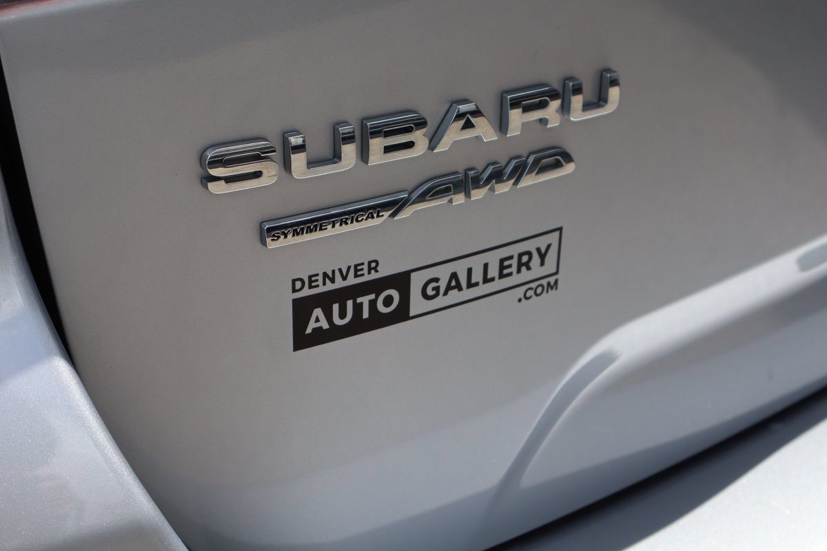 Used 2021 Subaru Forester Premium AWD/4WD image 31