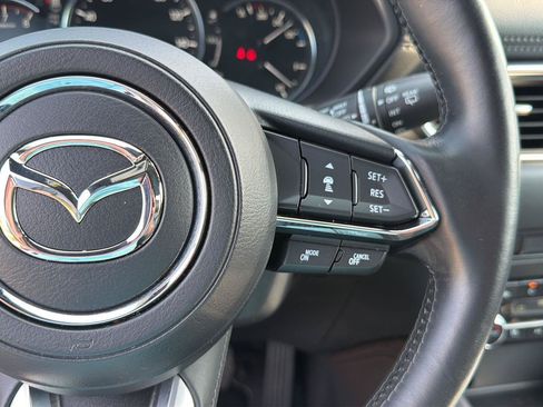 Used 2021 MAZDA CX-5 Signature AWD/4WD image 22