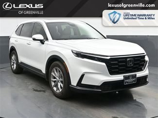 Used 2023 Honda CR-V EX-L video 2