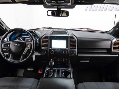 Used 2018 Ford F150 XLT w/ Equipment Group 302A Luxury image 11