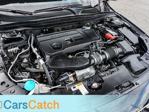 Used 2021 Honda Accord Touring image 43