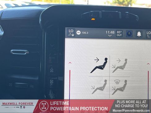 Used 2022 RAM 2500 Limited image 4