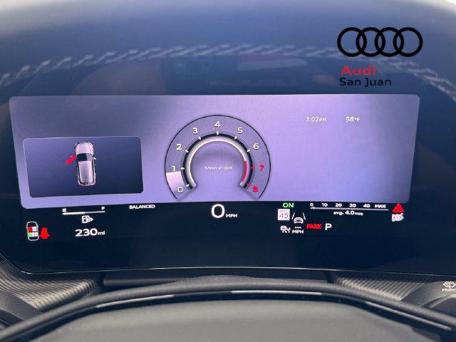 New 2026 Audi SQ5 Premium Plus AWD/4WD image 16